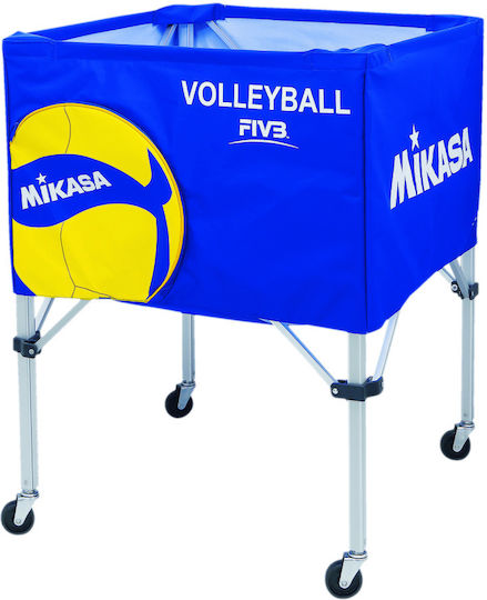 Ball Transport Cart Mikasa-ac-bc200w