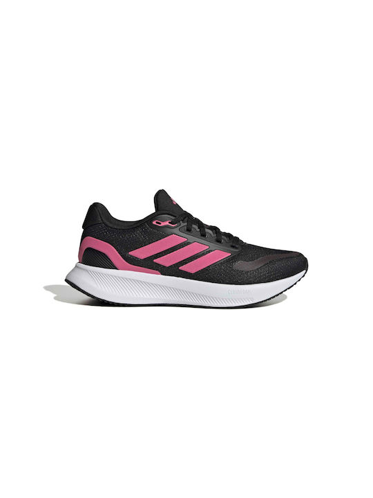 adidas Runfalcon 5 Damen Sportschuhe Laufen Sch...