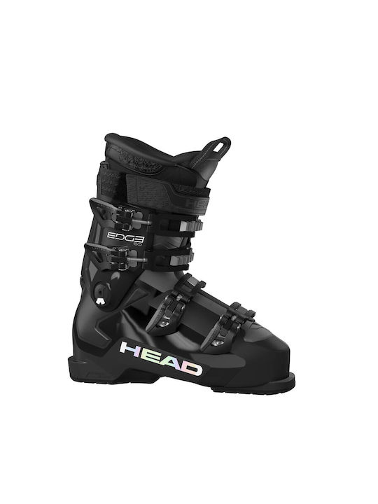 Head Edge Дамски Ски обувки Black