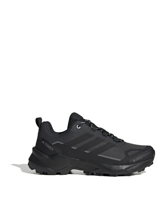 adidas Skychaser Γυναικεία Ορειβατικά Gore-Tex Γκρι adidas Skychaser Γυναικεία Ορειβατικά Gore-Tex Γκρι