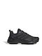 adidas Skychaser Women's Hiking Shoes Waterproof with Gore-Tex Membrane Gray