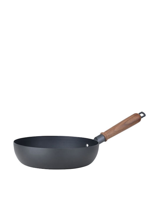Estia Pan made of Aluminum with Non-Stick Coating 24cm