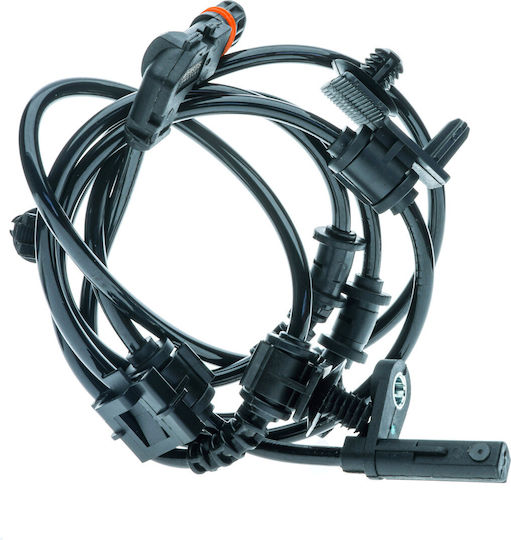 Rear Left Wheel Speed ABS Sensor Chrysler 300C Jeep Commander
