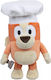 Moose Toys Λούτρινο Bluey για 3+ Ετών 20 εκ.
