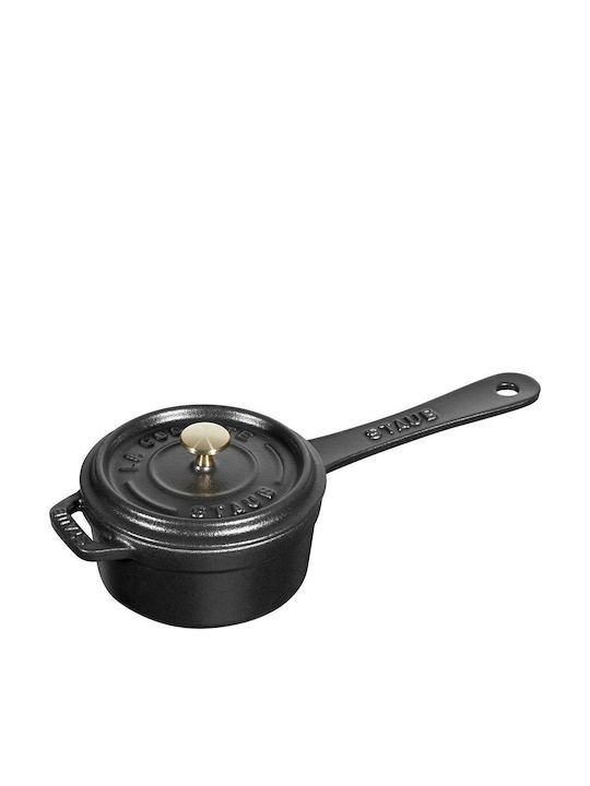Staub aus Gusseisen 0.25Es