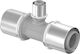 Ppsu Tee Reductor 63-32-63 Uponor S-press