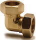 Conex 28 Mm Clamp Elbow Kuterlite
