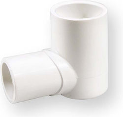 Kw Kz Pvc-u 2 Zoll Bogenstück
