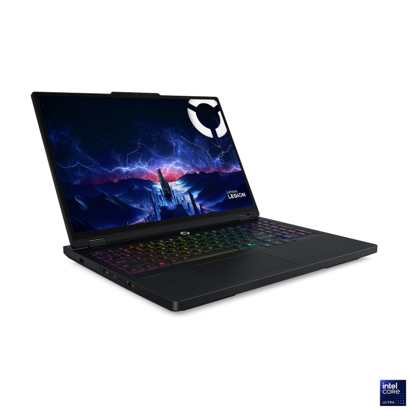 Lenovo Legion Pro 5 16IRX10 16" IPS QHD+ 240Hz (i9-14900HX/32GB/1TB SSD/GeForce RTX 5070/No OS) Eclipse Black (International English Keyboard) | Skroutz.gr
