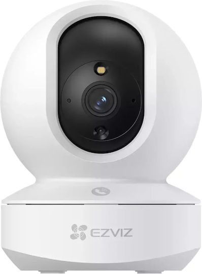 Ezviz CS-TY1 IP Surveillance Camera Wi-Fi Full HD+ 3MP with Two-Way Communication and Lens 4mm