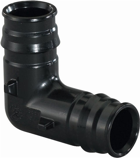 Ppsu Elbow 50-50 Uponor Q&e