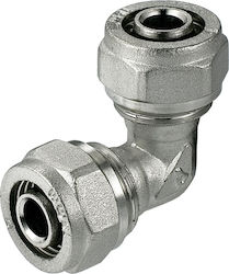 Pex 20 Mm Elbow