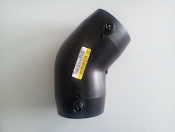 45 Degree Electrofusion Elbow 32 Sdr7.4 Sdr11 Water-gas