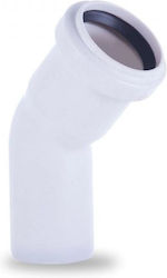 Cot PVC 32/45 Pentru Drenaj Intern