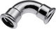 90° Steel Elbow 76.1