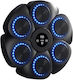 Wall Mounted Target Pad Black