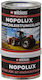 Jcb Yellow Paint Lacquer Nopolux Wilckens Granit 650 Ml Can