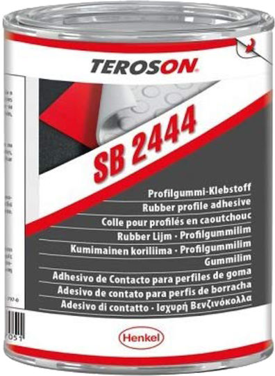 Terokal 2444 Лепило Бежова Кутия 670 г Loctite