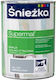 Śnieżka Supermal Steel Gloss 7001 0.8l