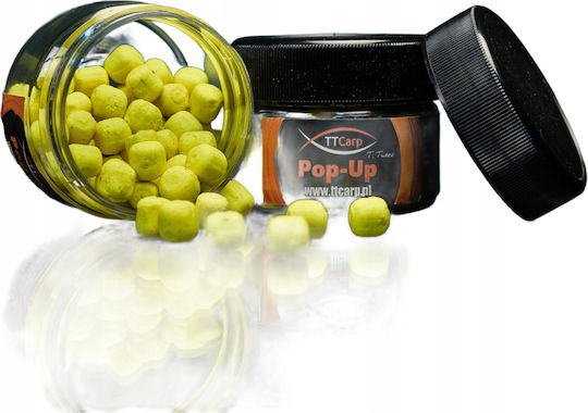 Ttcarp Pop Up Pineapple N-Butyric 9-11mm 100ml