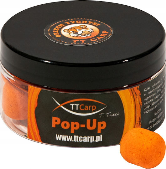 Ttcarp Pop Up Nuci Tigrate 15-18 Mm 100ml