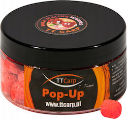 Ttcarp Pop Up Rose Raspberry 9-11mm 100ml