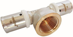 Tee Presat Gw 25mm X 3/4 Onnline