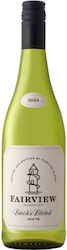 Fairview Λευκό Ξηρό 750ml Fairview Λευκό Ξηρό 750ml