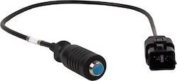 Diagnostic Cable Connector Mf Nh Jdc507a