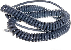 Olflex Spiral 400 P 5g1.5 Spiral Cable 1-3m 70002700