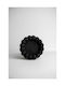 Bubble Tray Black White Μαύρο