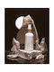 Fresh Air + Lemon Sorbet Fabric Mist 100ml