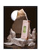 Eros Candles Αρωματικό Wax Melt με Άρωμα Ορχιδέα 70gr