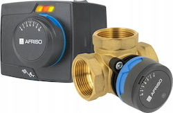 Afriso DAZ593 Ventil