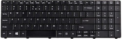 Acer Travelmate P253-mg Laptop Keyboard