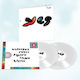 Yes Talk 2 Vinyl