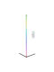 Grundig LED Floor Lamp H140cm. with RGB Light Black