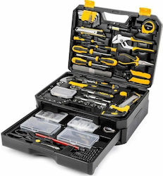 Fieldmann FDG 5024-325R Куфарче с 325 Инструмента Fieldmann FDG 5024-325R Куфарче с 325 Инструмента