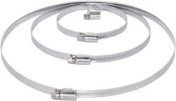 Schlauchschelle Strap 80-100mm
