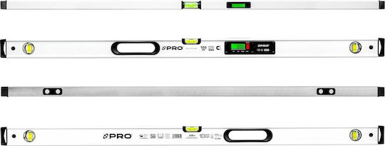 Profindustry 100-E4-120 Nivel de spirit Niveluri Magnetic 120buc
