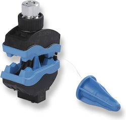Double-sided Clamp Al Cu 16-120 Mm 6-50 Mm Sliw54 Double-sided Clamp Al Cu 16-120 Mm 6-50 Mm Sliw54