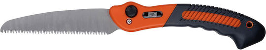 Сгъваем Трион 22.5 См Black+decker 871125223425