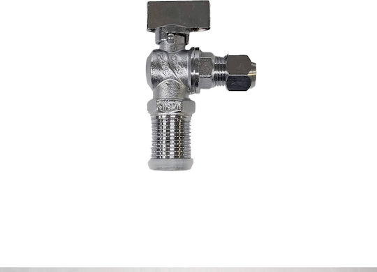 Cherbros Corner Switch 1/2 X 3/8 Plus Antilime