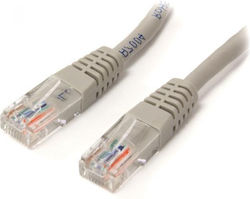 Cablu De Rețea Spacer Patch UTP Spacer Cat.5e 20m Alb sp-pt-cat5-20m Cablu De Rețea Spacer Patch UTP Spacer Cat.5e 20m Alb sp-pt-cat5-20m