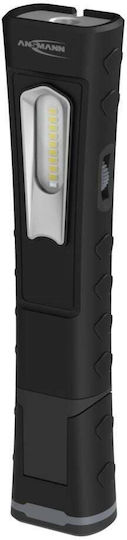Ansmann Battery Workshop Light LED with Brightness up to 1000lm