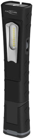 Ansmann Battery Workshop Light LED with Brightness up to 1000lm