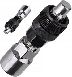 2k Strong Square Crank Puller 2k Strong Square Crank Puller