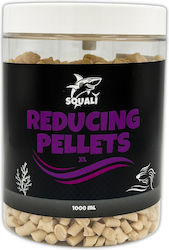 Squali Reducing Pellets Xl 1000 Ml Biopellets Marine Aquarium Squali Reducing Pellets Xl 1000 Ml Biopellets Marine Aquarium