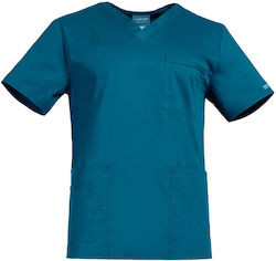 Cherokee WWE4725 Unisex Ιατρική Μπλούζα Cherokee WWE4725 Unisex Ιατρική Μπλούζα