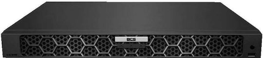 BCS BCS-P-NVR1604-A-4K(5) Recorder NVR cu Rezoluție 4K